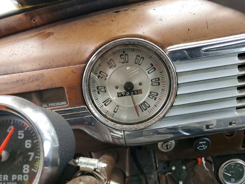 1948 Chev Fleetmaster