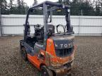 2015 Toyota Unknown  Warehouse Forklift