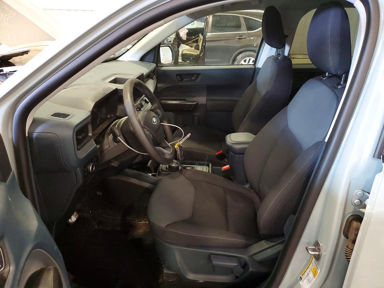 2024 Ford Maverick XL