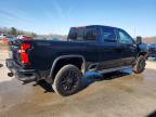2025 Chevrolet Silverado K3500 LT
