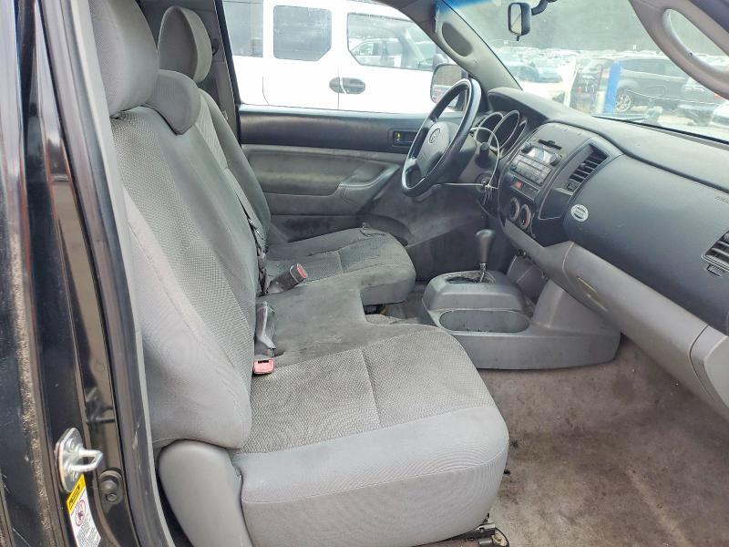 2009 Toyota Tacoma Base
