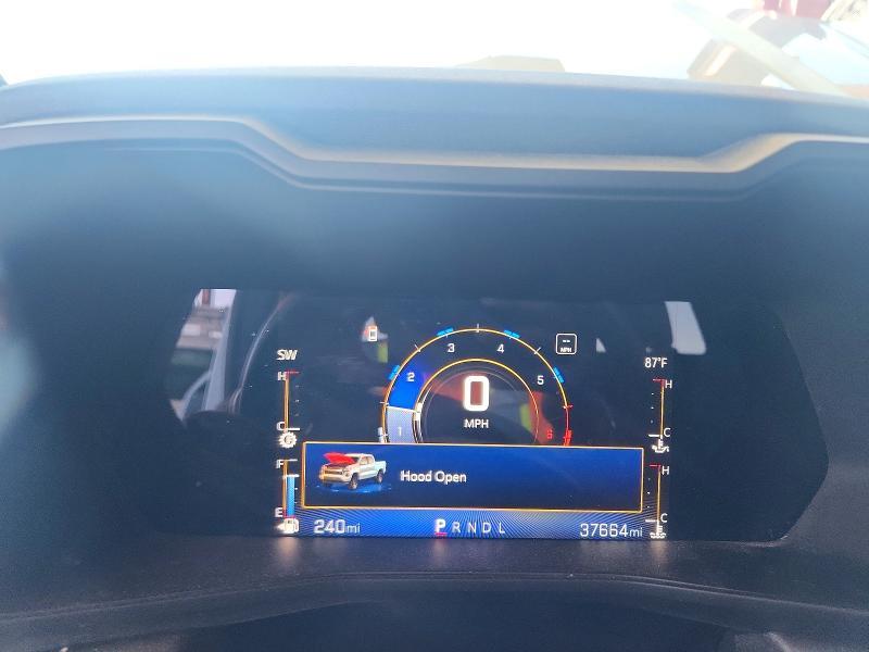 2023 Chevrolet Colorado