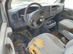 2006 GMC Savana Cutaway G3500