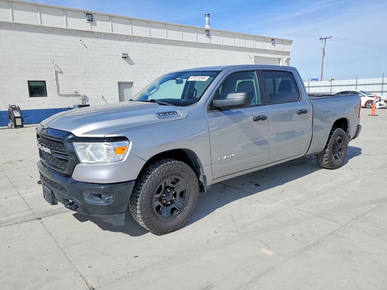 2020 Dodge RAM 1500 Tradesman