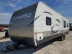 2014 Keystone Springdale Camper