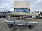 1980 Chevrolet Flatbed Truck
