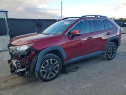 2020 Toyota Rav4 Adventure for sale in Orlando, FL