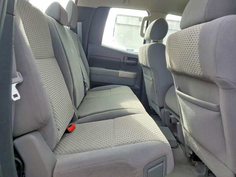 2008 Toyota Tundra Grade