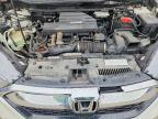 2017 Honda Cr-v exl
