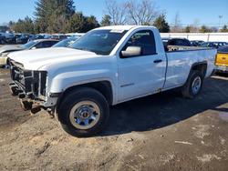 New arrivals for sale at auction: 2015 GMC Sierra C1500