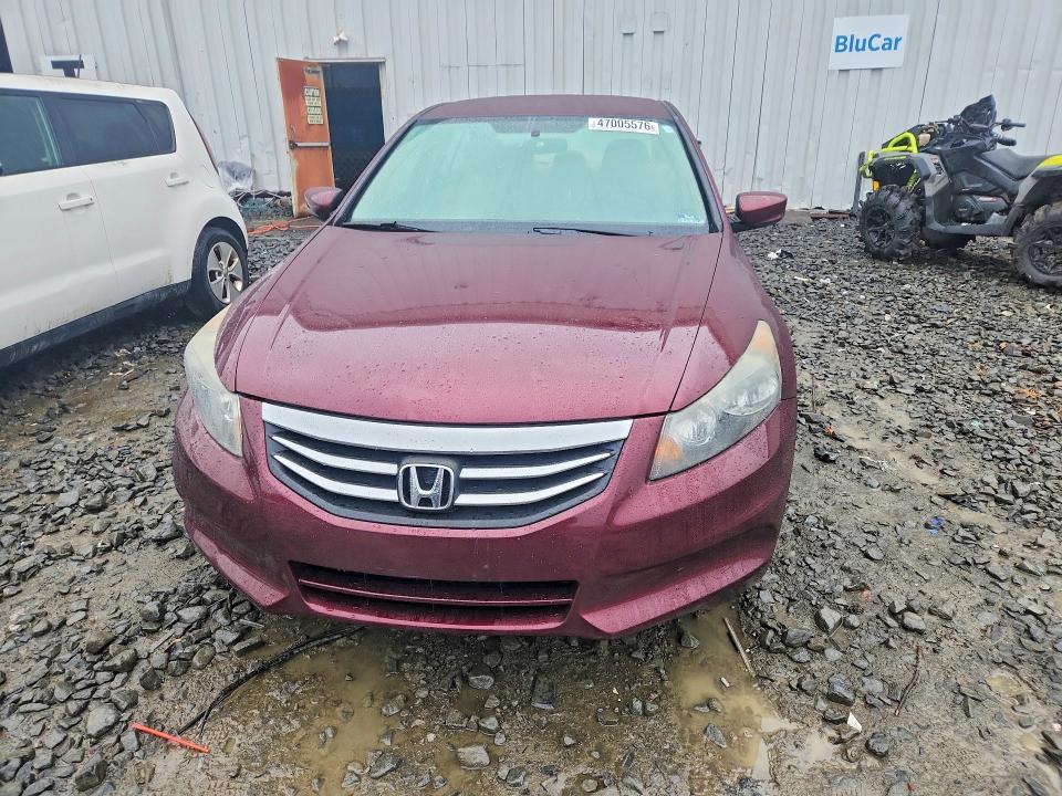 2012 Honda Accord lxp