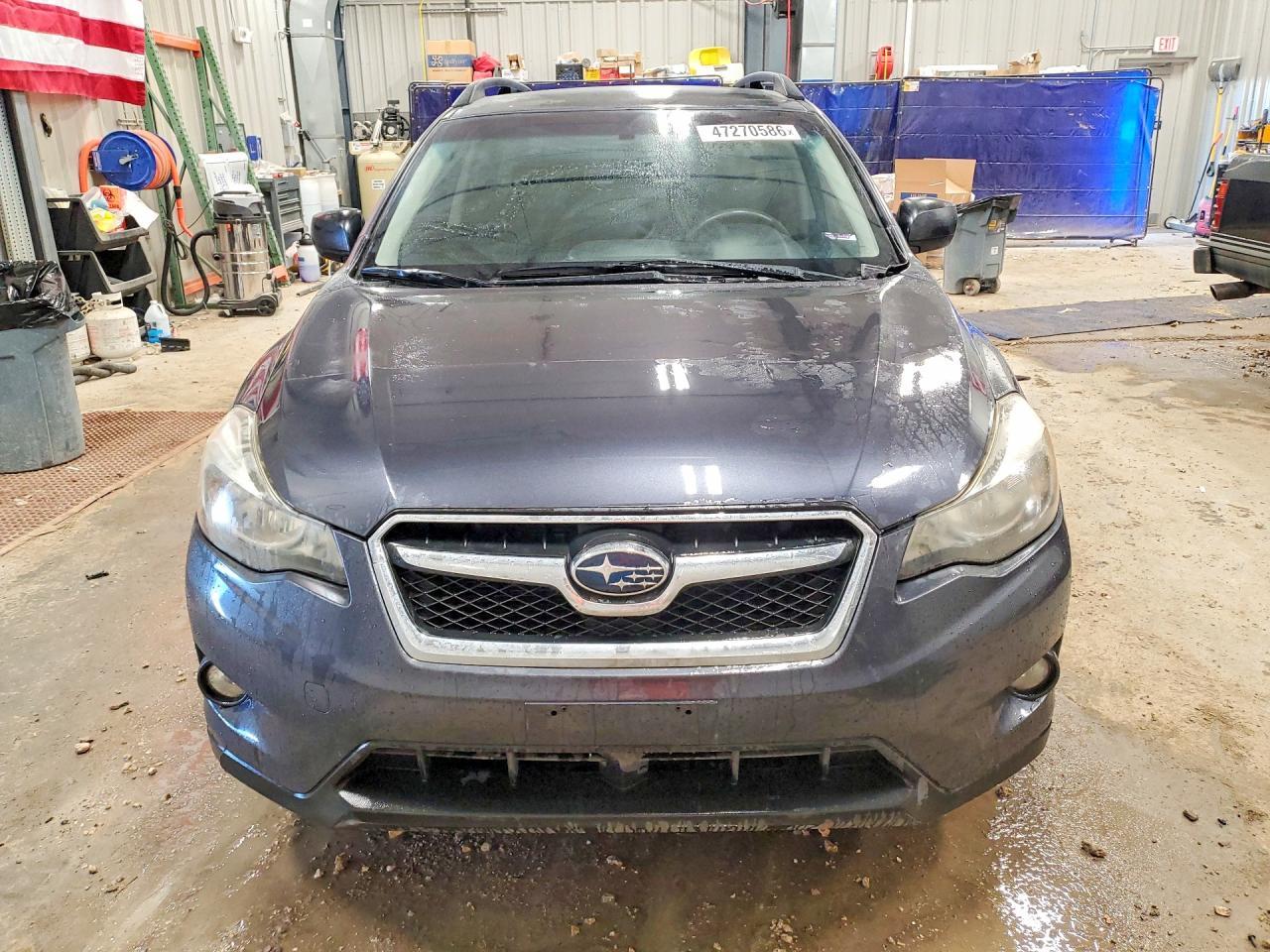 2013 Subaru Xv Crosstrek 2.0 Premium