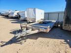 2023 Unknown 2023 Alcom Flatbed Trailer