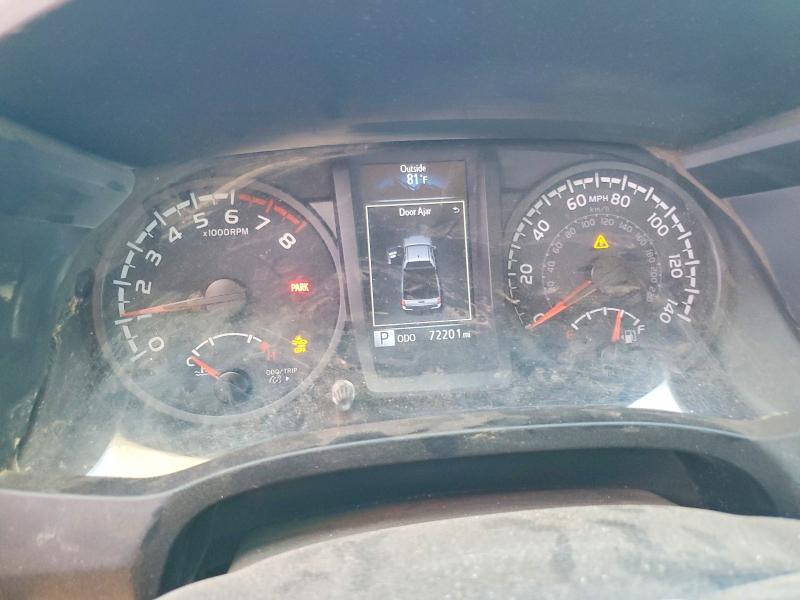 2021 Toyota Tacoma SR V6