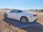 2015 Chevrolet Camaro ls