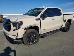 Salvage cars for sale from Copart Fresno, CA: 2026 GMC Sierra K1500 AT4
