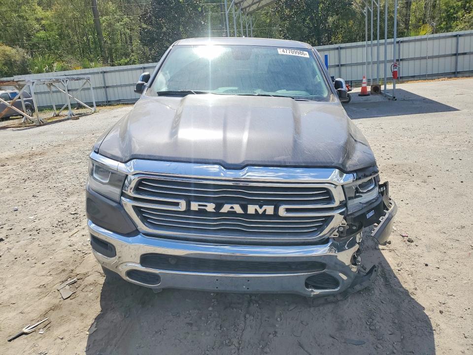 2019 Dodge 1500 Laramie