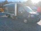 2022 Ford Transit BOX Truck