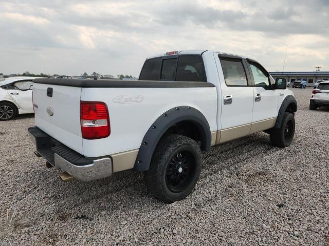 2007 Ford F150 Supercrew