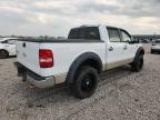 2007 Ford F150 Supercrew