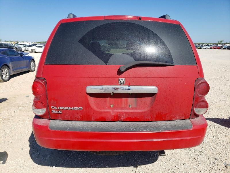 2004 Dodge Durango slt