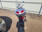 2009 Piaggio BV 250