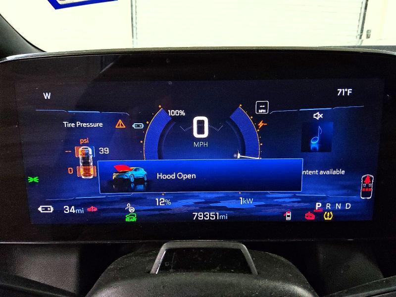 2024 Chevrolet Equinox 2LT