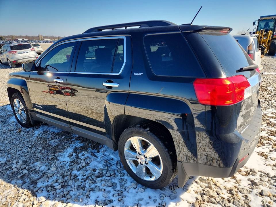 2015 GMC Terrain slt