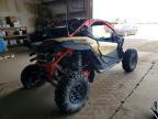 2017 Can-Am Maverick X3 Utility Vehicle
