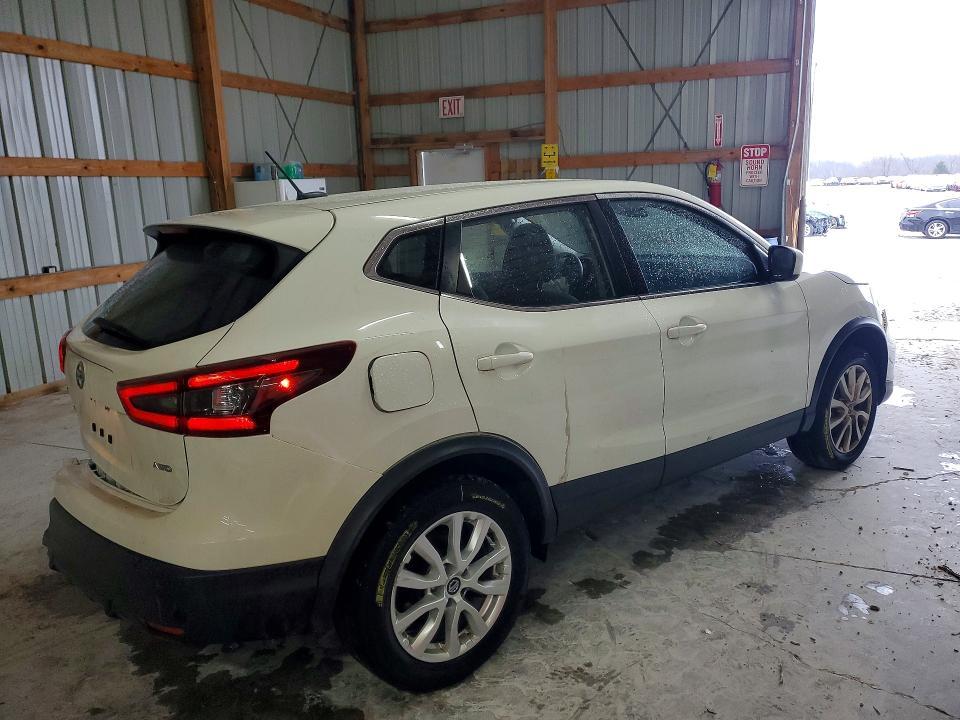2021 Niss Rogue s