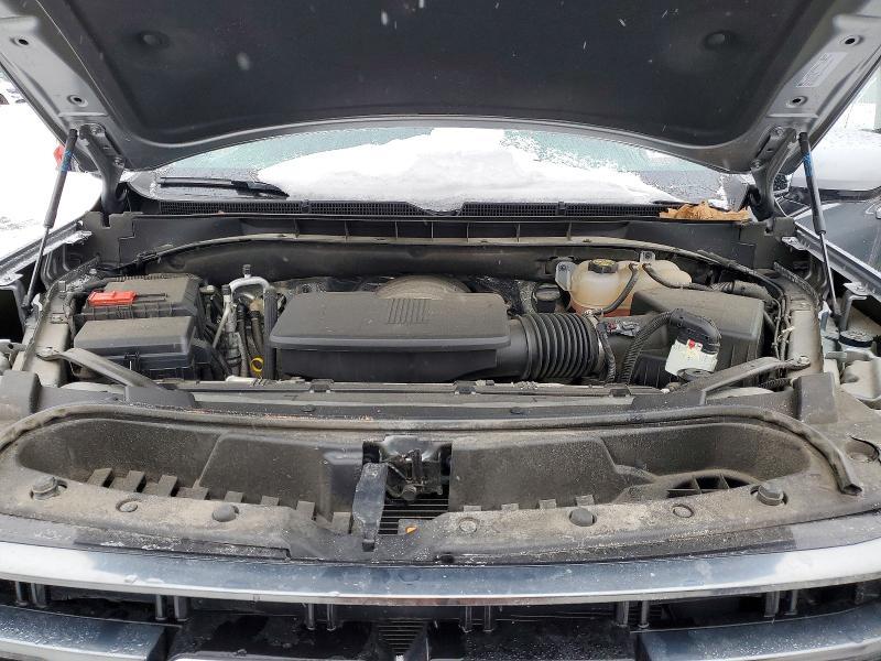 2023 GMC Yukon xl K1500 AT4