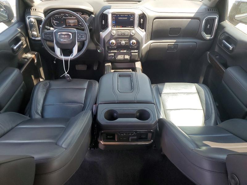 2020 GMC Sierra C1500 SLT