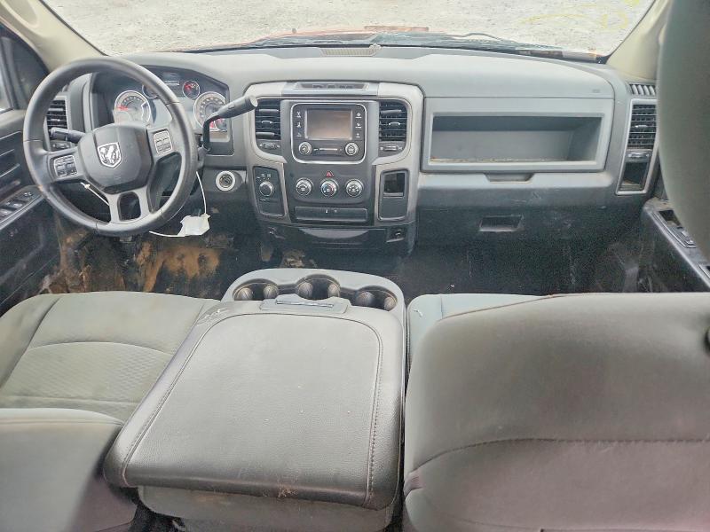 2013 Dodge RAM 1500 ST