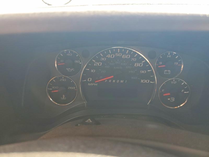 2012 Chevrolet Express G3500