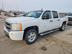 2010 Chevrolet Silverado K1500 LT en venta en Fort Wayne, IN
