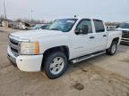 2010 Chevrolet Silverado K1500 LT