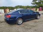 2011 Lexus Gs 350 Base