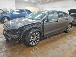 2020 Ford Fusion se for sale in Davison, MI
