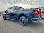 2022 Chevrolet Silverado K1500 RST