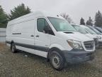 2015 Mercedes-Benz Sprinter 2500
