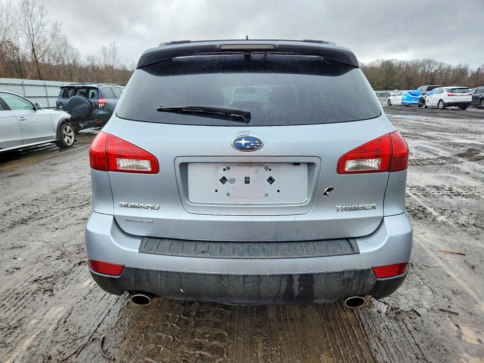 2012 Subaru Tribeca Limited