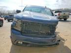 2021 Chevrolet Silverado K1500 RST