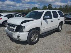 Vehiculos salvage en venta de Copart Memphis, TN: 2008 Chevrolet Tahoe K1500