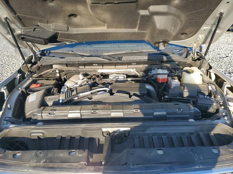 2021 GMC Sierra K2500 Denali