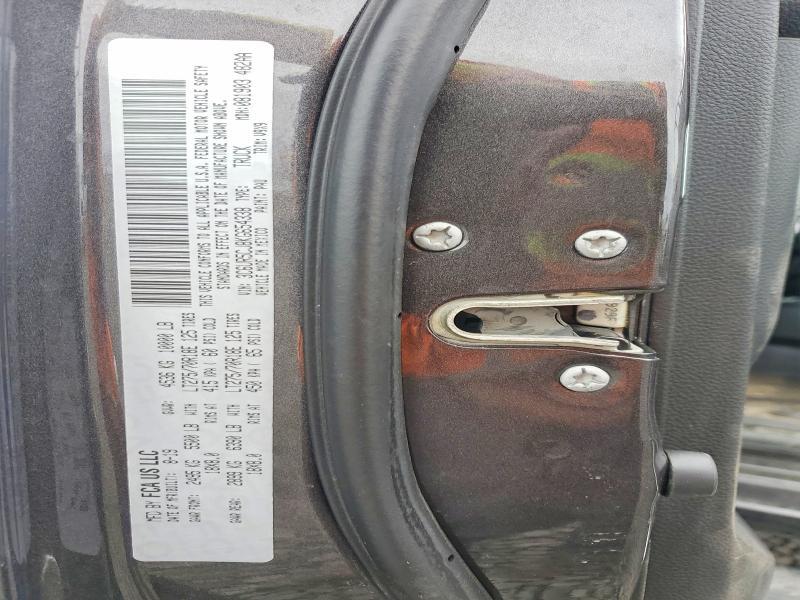 2019 Dodge RAM 2500 Tradesman