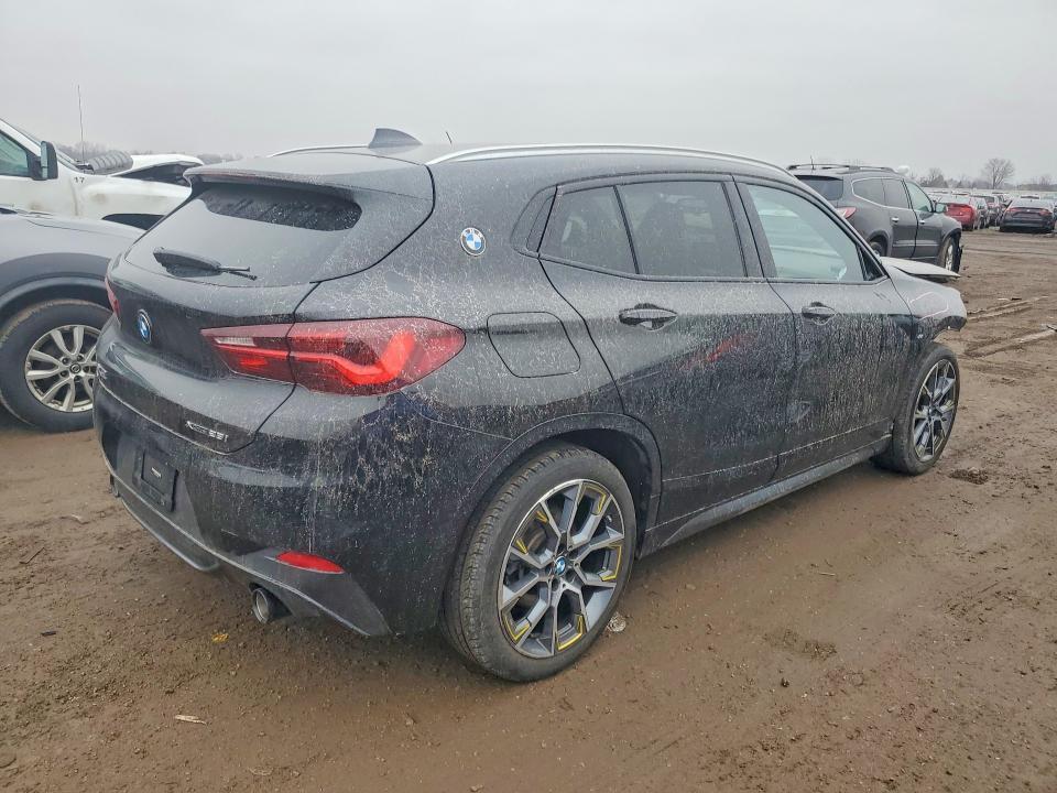 2023 BMW X2 Xdrive28i