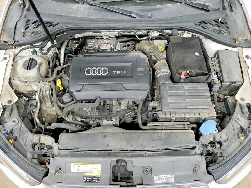 2015 Audi A3 Premium Plus