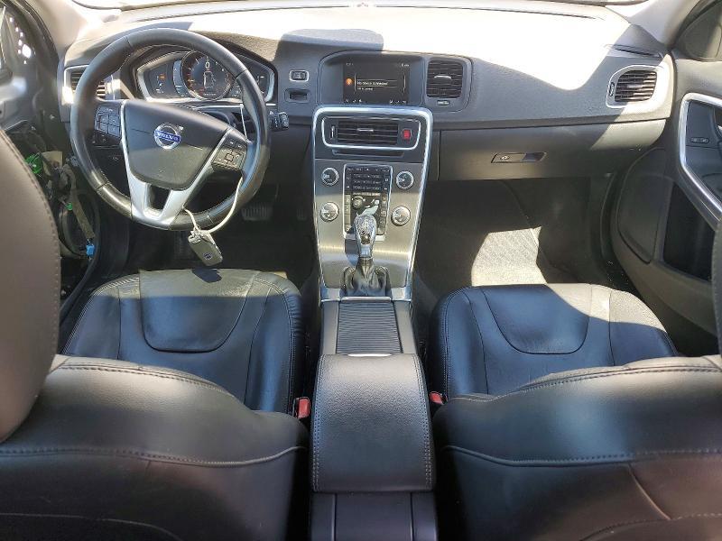 2016 Volvo V60 T5 Premier
