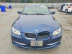 2011 BMW 328 i