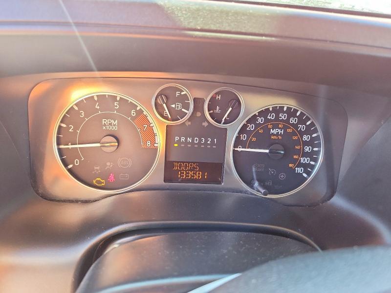 2009 Hummer H3T